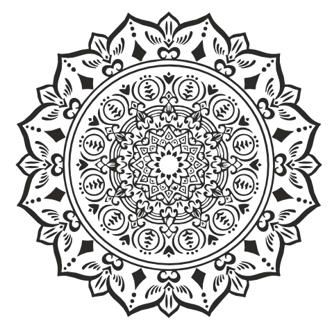 Mandala de Shukar