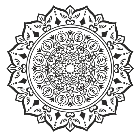 Mandala de Shukar